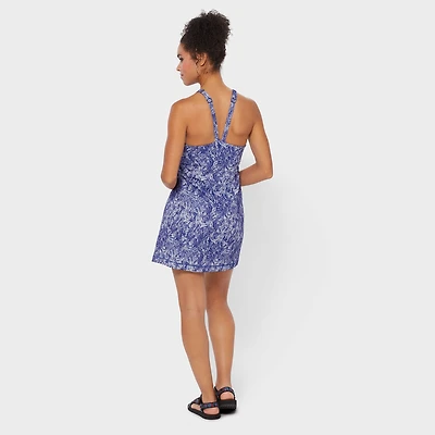 Women's AKHG Trail Tech Flow Dress