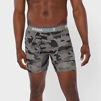 Men's Armachillo Cooling Pattern Boxer Briefs
