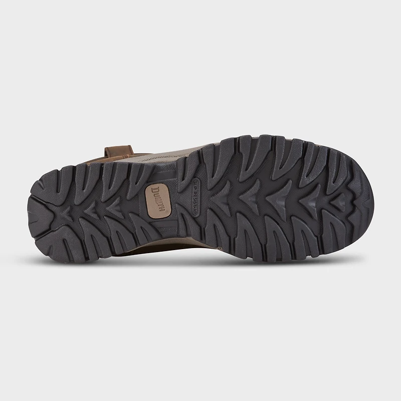 Men's Wild Boar Insulated Pull On Boots