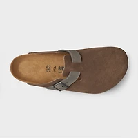 Men's Birkenstock Boston Soft Footbed Clogs