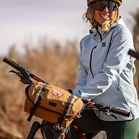 Women's AKHG Free Clime Soft Shell Jacket