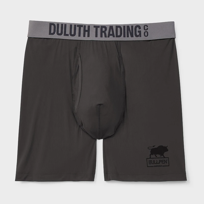 Men's Light AF Bullpen Boxer Briefs