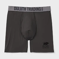 Men's Light AF Bullpen Boxer Briefs