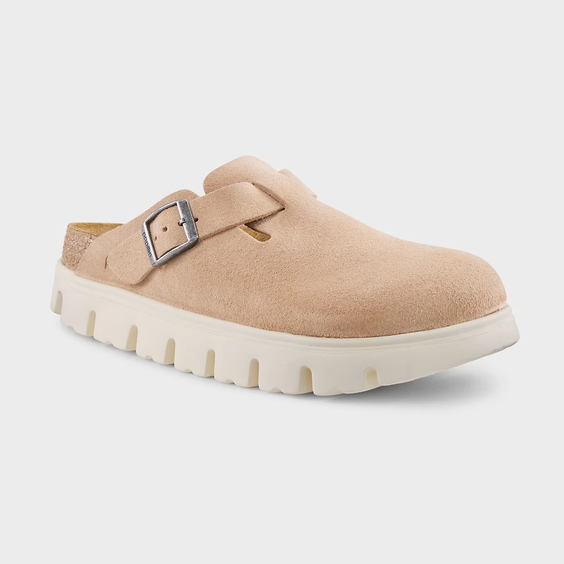 Women's Birkenstock Boston Chunky Clogs