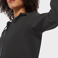 Women's Nor'Wester Soft Shell Coat
