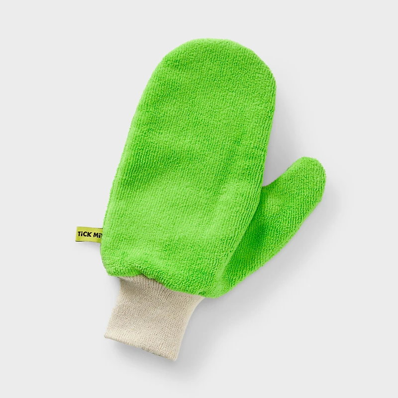 Tick Mitt