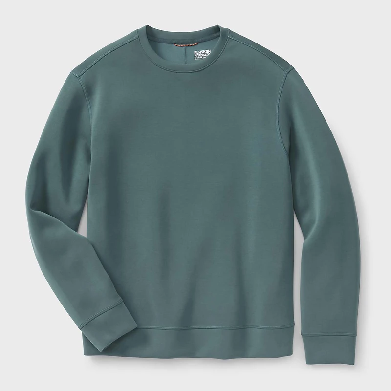 Men's AKHG After Sweat Crew