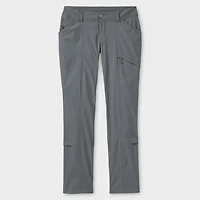 Women's Dry on the Fly Slim Leg Pants