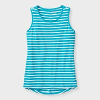 Women's Lightweight Longtail T Tank Top