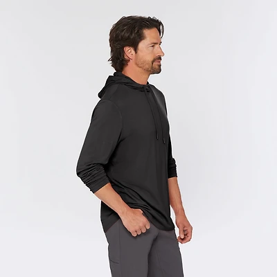 Men's AKHG Renew Bamboo Hoodie