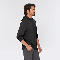 Men's AKHG Renew Bamboo Hoodie