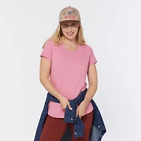 Women's NoGA Short Sleeve Shirt