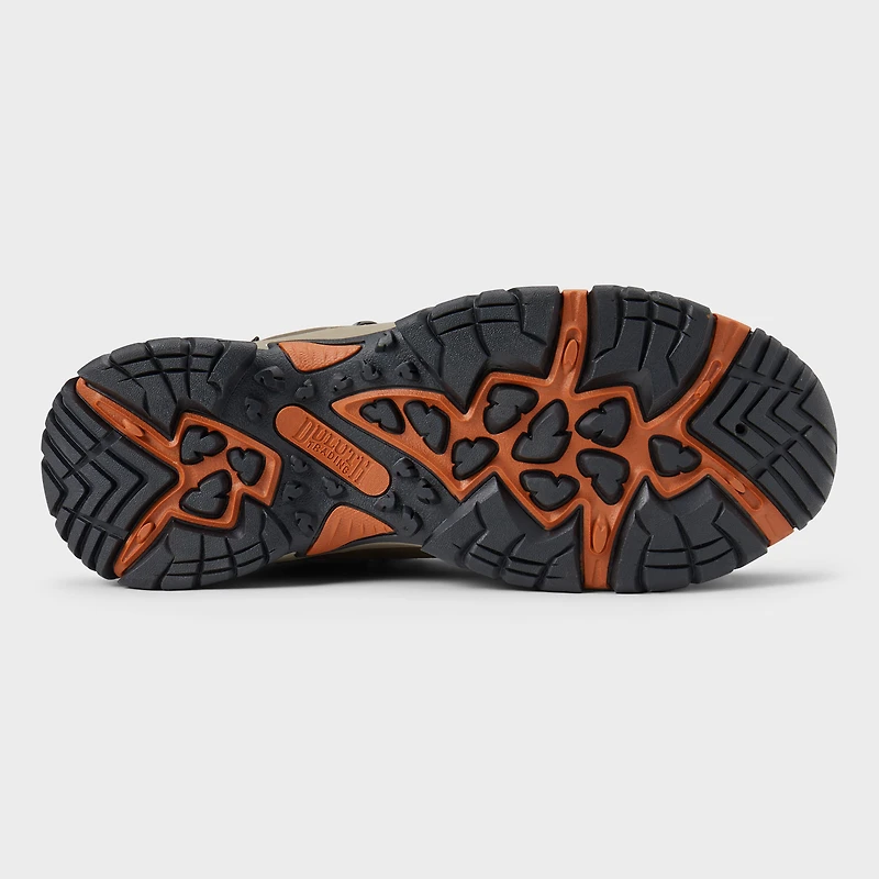 Men's Ground Effect Boots