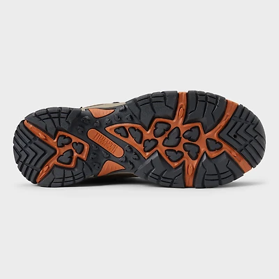Men's Ground Effect Boots