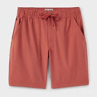 Men's First Resort 9" Shorts
