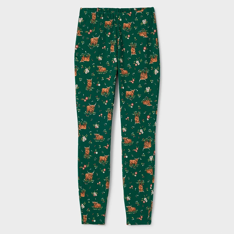 Women's Not Your Basic Leggings