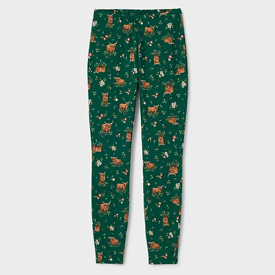 Women's Not Your Basic Leggings