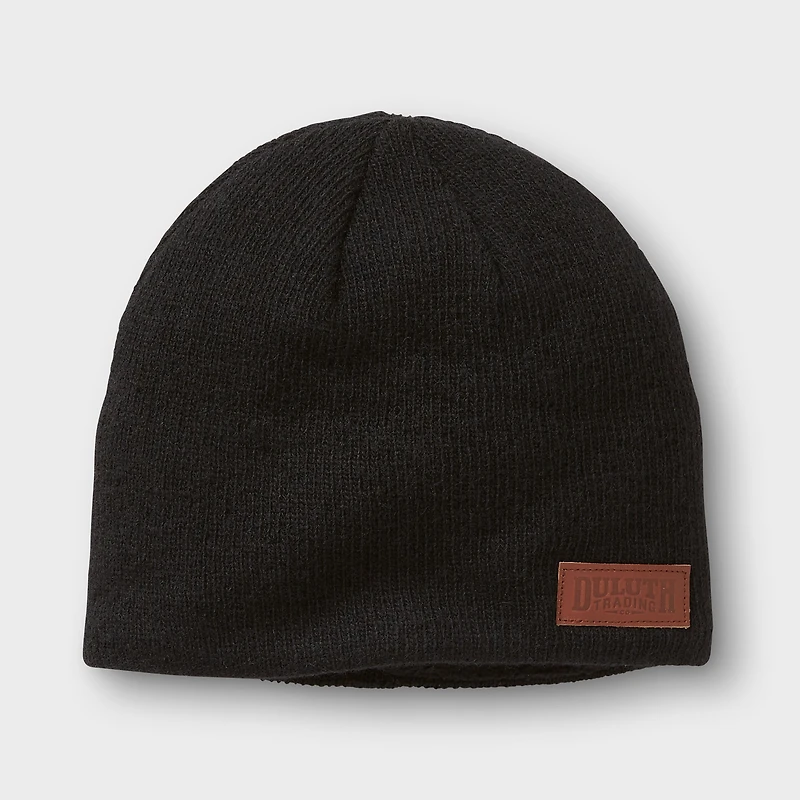 Men's Woolly Mammoth Hat