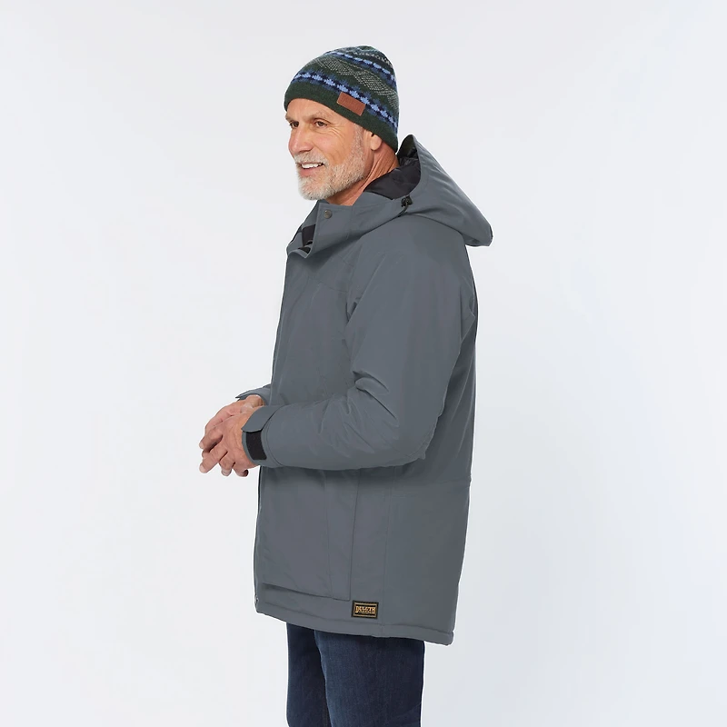 Men's Whaleback Waterproof Insulated Parka