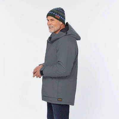 Men's Whaleback Waterproof Insulated Parka
