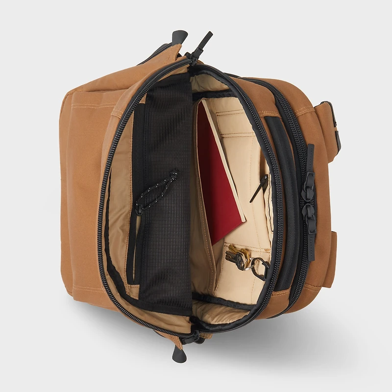 Fire Hose HD 24L Backpack