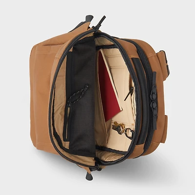 Fire Hose HD 24L Backpack