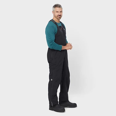 Men's AKHG Stormwall Rain Bib Overalls