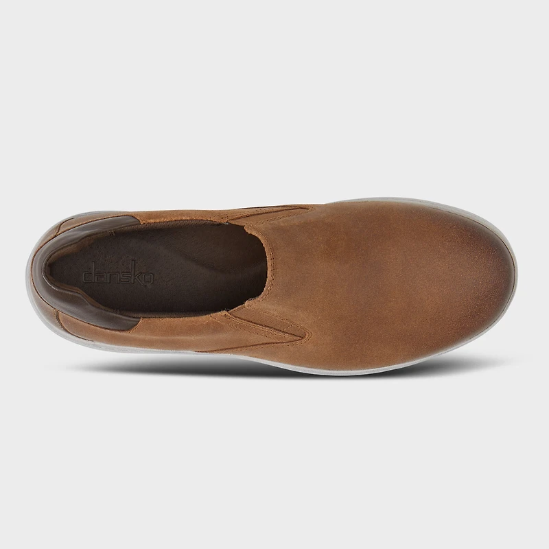 Men's Dansko Trent Shoes