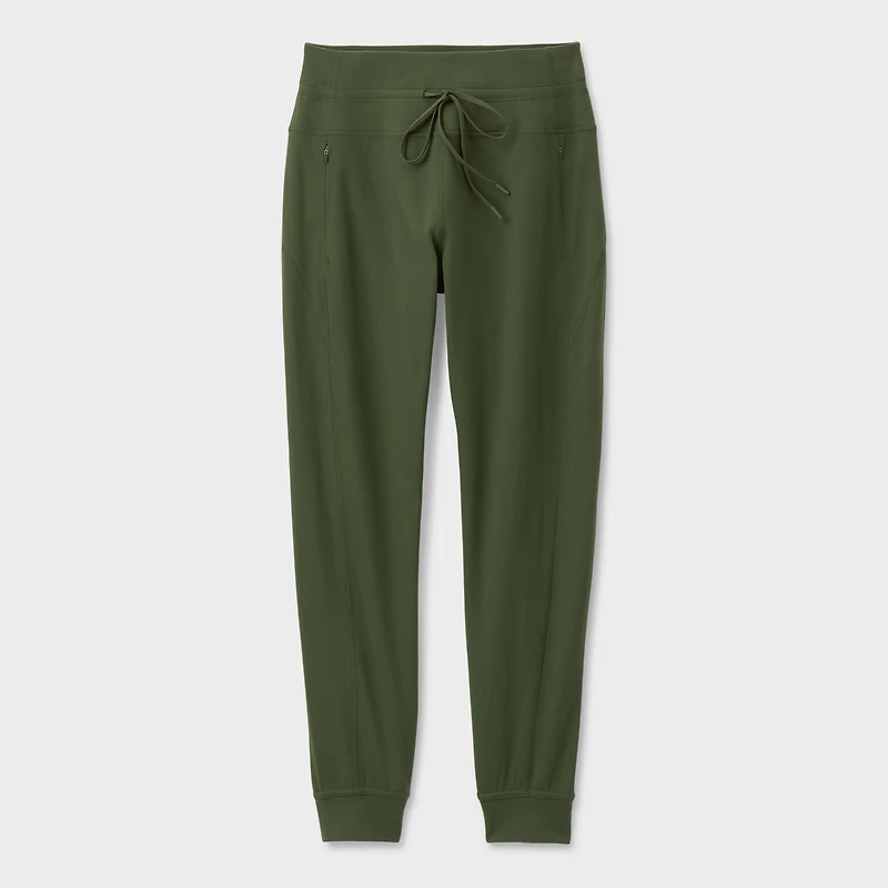 Women's NoGA Air Mid-Rise Joggers