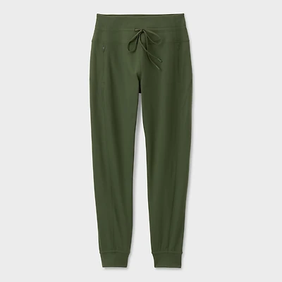 Women's NoGA Air Mid-Rise Joggers