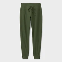 Women's NoGA Air Mid-Rise Joggers
