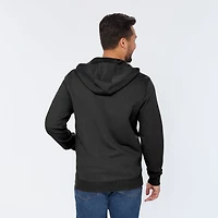 Men's Souped-Up Sweats Full Zip Hoodie