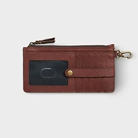 Lifetime Leather Phone Wallet