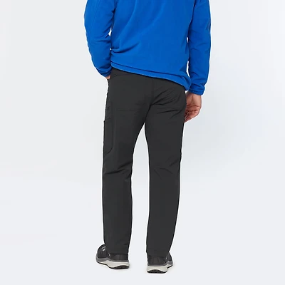 Men's Flexpedition Packrat Standard Fit Pants