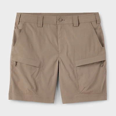 Men's Breezeshooter Standard Fit 9" Work Shorts