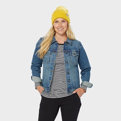 Women's Duluth Heritage Denim Jacket