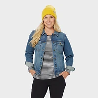 Women's Duluth Heritage Denim Jacket