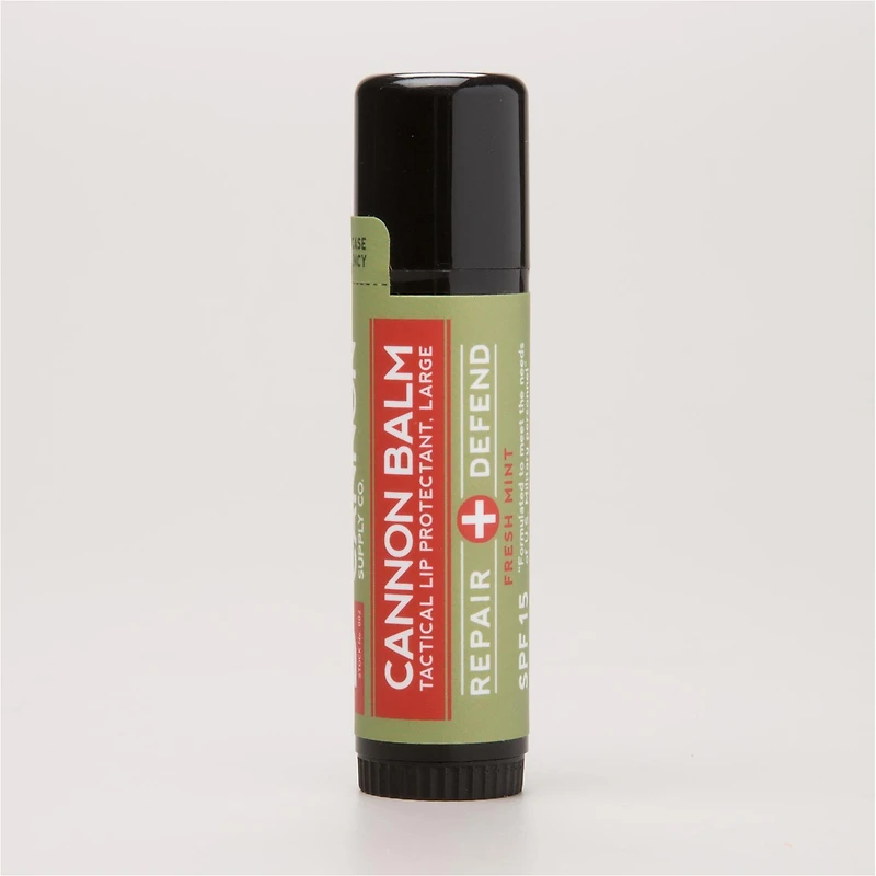 Duke Cannon Tactical Lip Balm