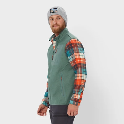 Men's AKHG Graveltec Vest