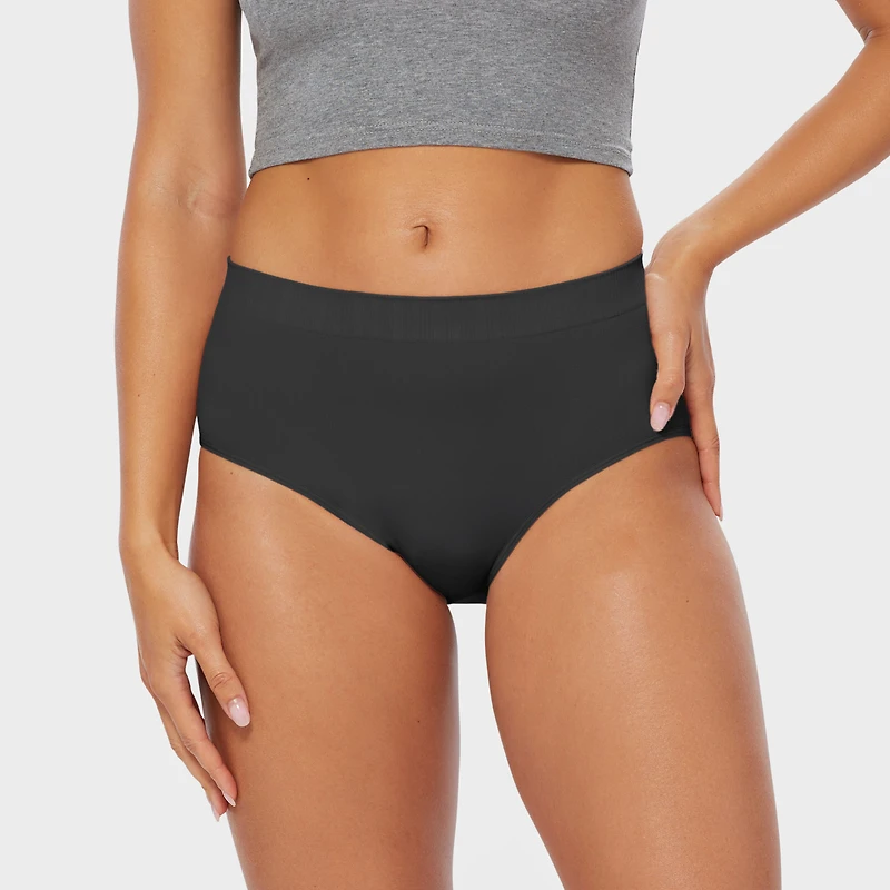 Women's Armachillo Seamless Briefs