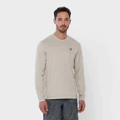 Men's AKHG U.P. Stream Shirt
