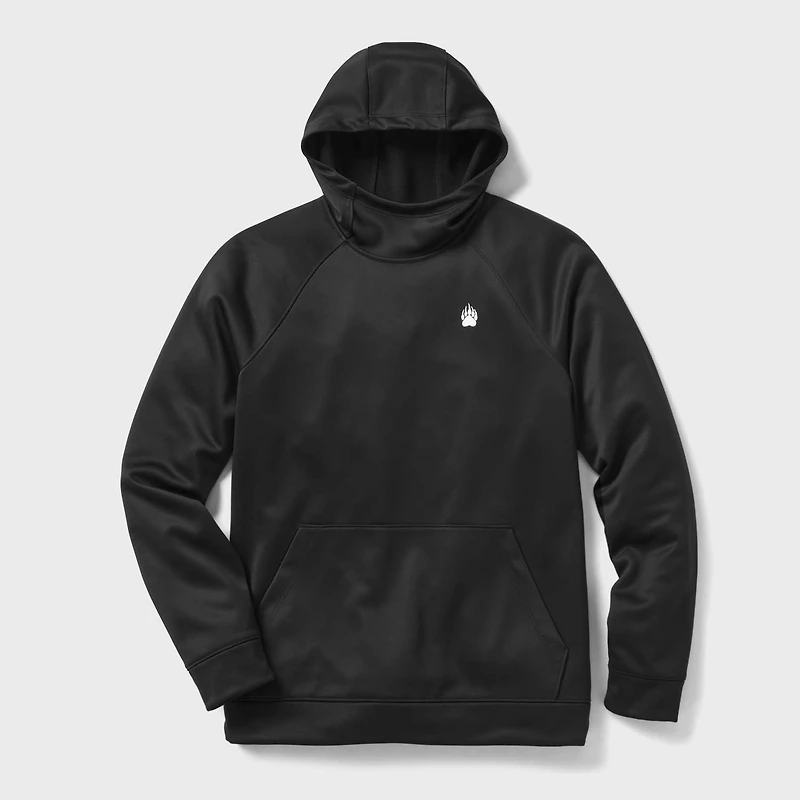 Men's AKHG Waterflect Fleece Hoodie