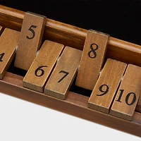 Duluth Trading 4 Way Shut the Box