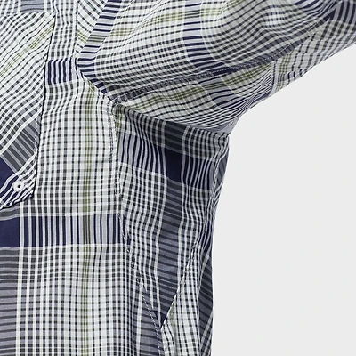 Men's AKHG Mountain Stream Relaxed Fit Long Sleeve Shirt