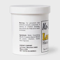 No-Crack 16-oz. Lemon Hand Cream