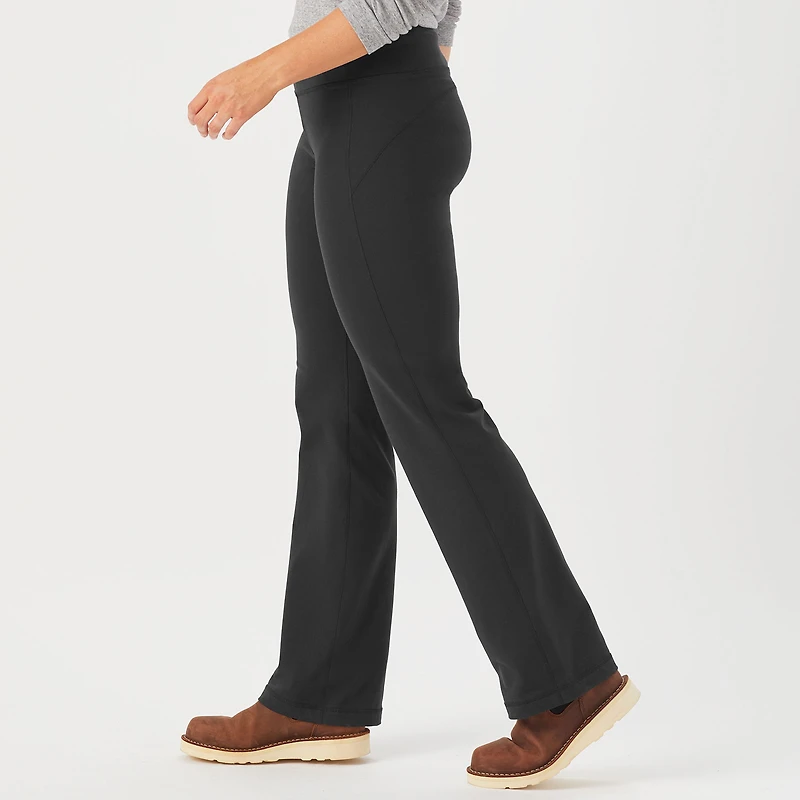 Women's NoGA Classic Bootcut Pants