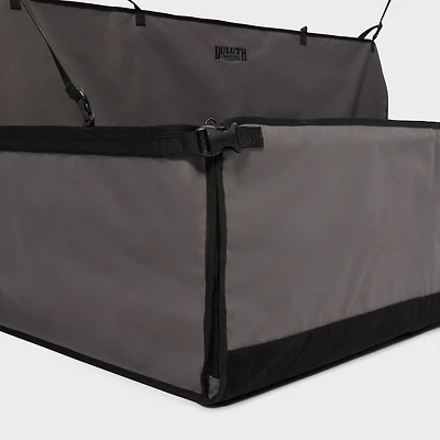 Scout's Deluxe Mobile Mudroom