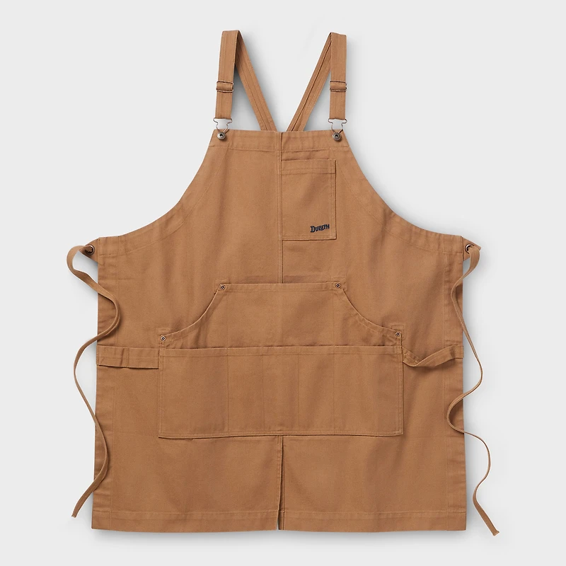 Fire Hose Everyday Apron