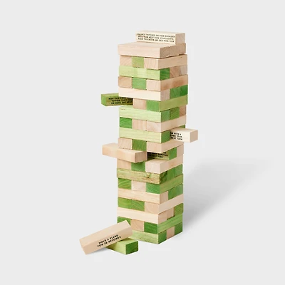 Stacking Tower Stand-Off