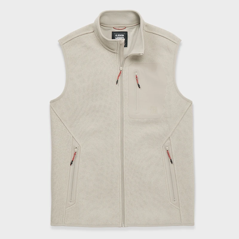 Men's AKHG Graveltec Vest